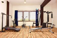 Amazon Lilly Lake View Residence Hotel a Dacca