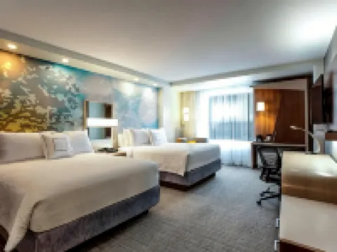 Courtyard Montreal West Island/Baie D’Urfe Hotels in Baie-D'Urfe