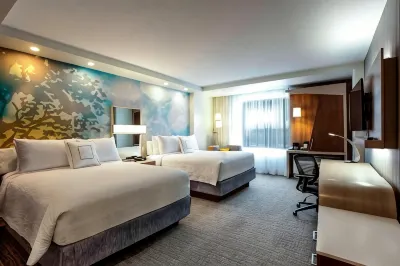 Courtyard Montreal West Island/Baie D’Urfe Hotels in Montreal