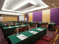 Hotel Seri Malaysia Kepala Batas Hotel di Kepala Batas