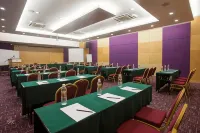 Hotel Seri Malaysia Kepala Batas