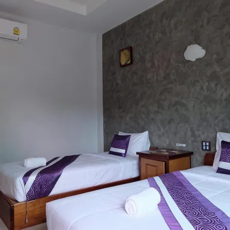Phunsawat resort