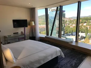 Swissôtel Sarajevo