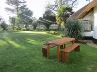 Absolute Leisure Cottages Hotels in 
