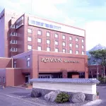Kitaguni Grand Hotel Hôtels à : Rishiri