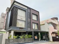 皇家生活飯店 鹿野苑附近的飯店