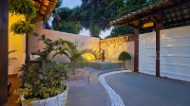 Villa Sunset Hotel a 