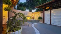 Villa Sunset