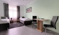 Motel Daria Hennigsdorf Berlin Hotels in 