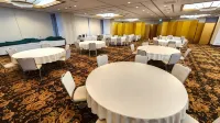 Bellevue Garden Hotel Kansai International Airport Hotel di Kumatori