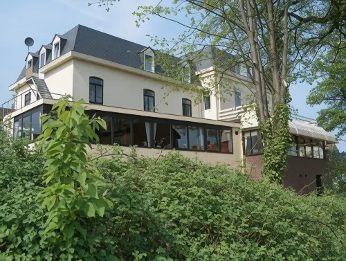 Hotel Restaurant Vijlerhof