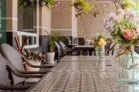 Hotel Aliana Hotels in Salamanca