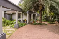 Rozendal Guest House