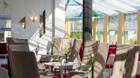 Royal Park Hotel & Spa - Parking