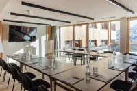 Alpenstern Genießerhotel Hotels in Damüls