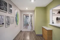 WoodSpring Suites Greenville Simpsonville