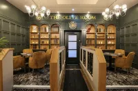 The Maiden City Hotel