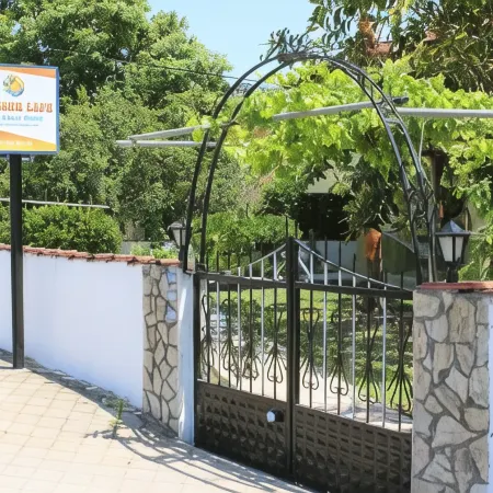 Summer Life Villa Apart  Hotel