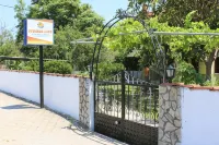 Summer Life Villa Apart  Hotel - Mountain view