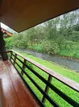 Khaosok Rainforest Resort - Mountain view