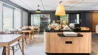 Campanile Thionville - Yutz - breakfast
