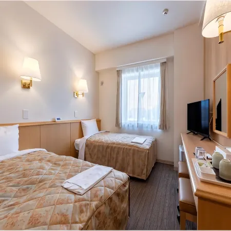 Hotel AZ Ehime Touyo-Tewn