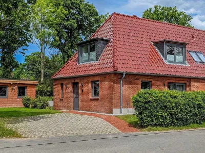 Seapoint Hotel in zona Hochdorfer Garten