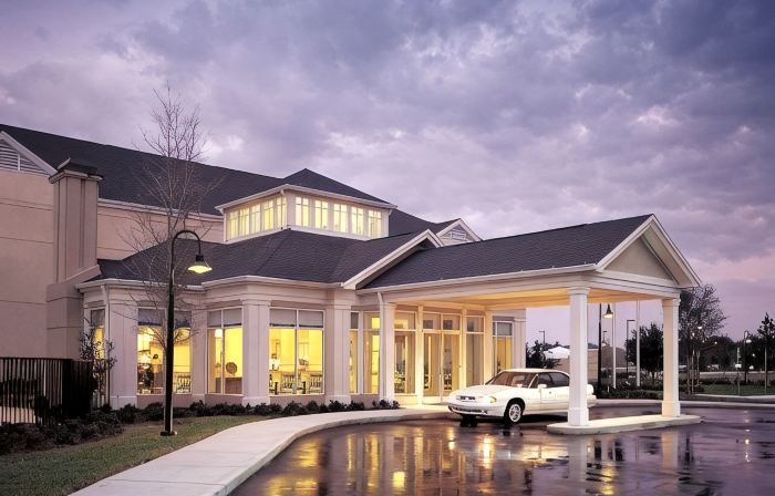 Shutters Hotel