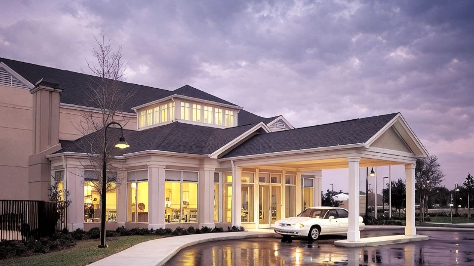 Shutters Hotel