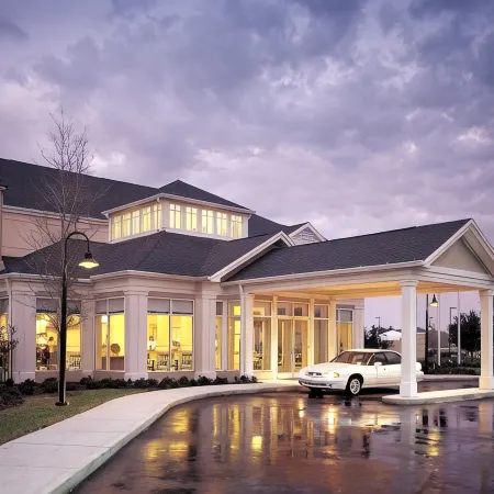 Shutters Hotel