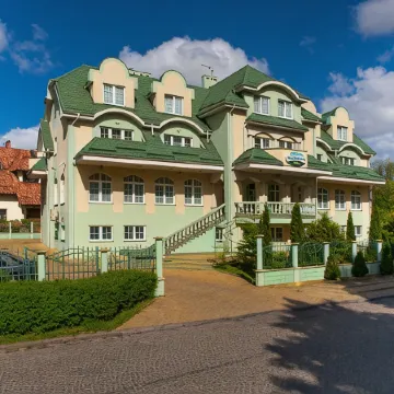 Oberteich Lux Apartments