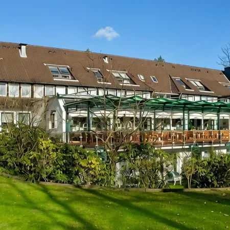 Ringhotel Fährhaus