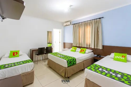 Voa Convenience Hotel
