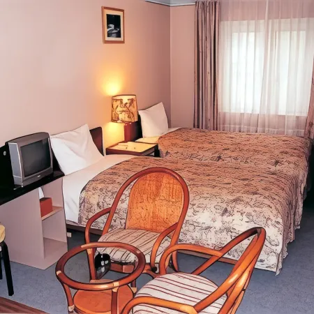 Putit Hotel Time