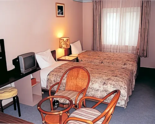 Putit Hotel Time Hotels in Katashina
