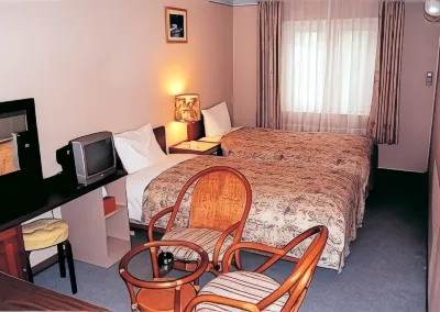 Putit Hotel Time 住宿飯店