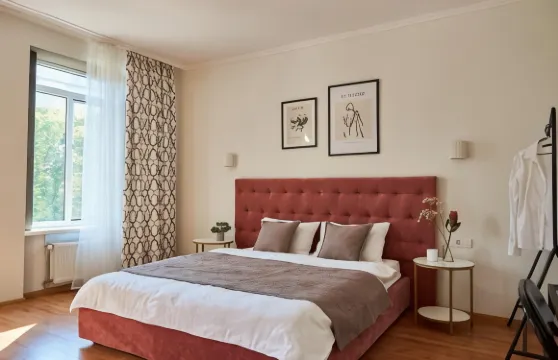 凱里拉和米佛迪亞優選公寓酒店