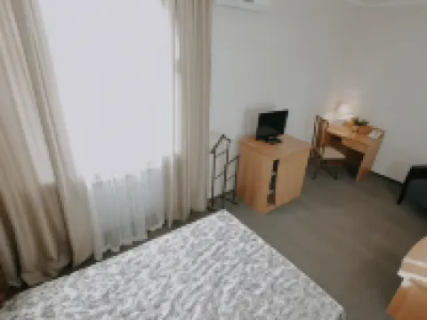 Dejavu โรงแรมในโอริโอล