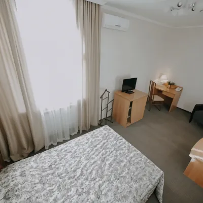 Dejavu Hotel in zona ViRus