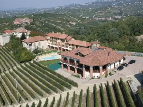 Tota Virginia Antico Podere