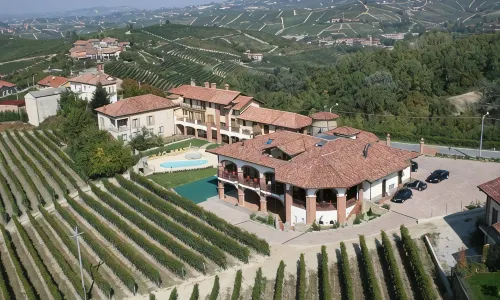 Tota Virginia Antico Podere