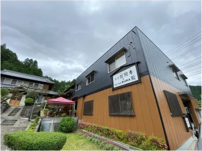 Mountain Lodge Hanazean Các khách sạn ở 