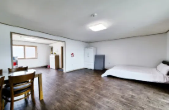 Ganghwado the Noeul Pension Hotels in Ganghwado