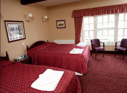 Swan and Royal Hotel