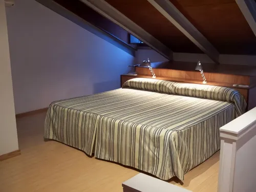 Colón Tuy Hotel a O Baixo Mino