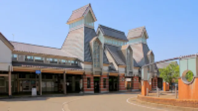 Takada Terminal Hotel