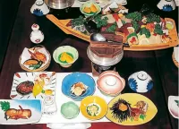 Kiyomi-so Sakatsura Isozaki Shrine附近的飯店