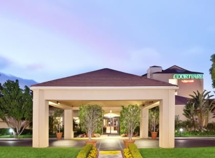 Courtyard Costa Mesa South Coast Metro