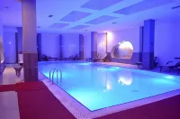 Dedeman Kemer Resort - Ultra All Inclusive - romantis