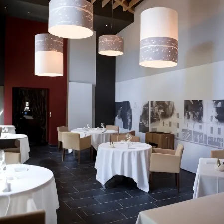 Hotel Restaurant Spa Ivan Vautier
